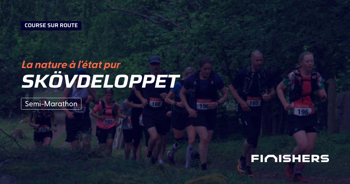 Skövdeloppet — 照片 2 在 2 上