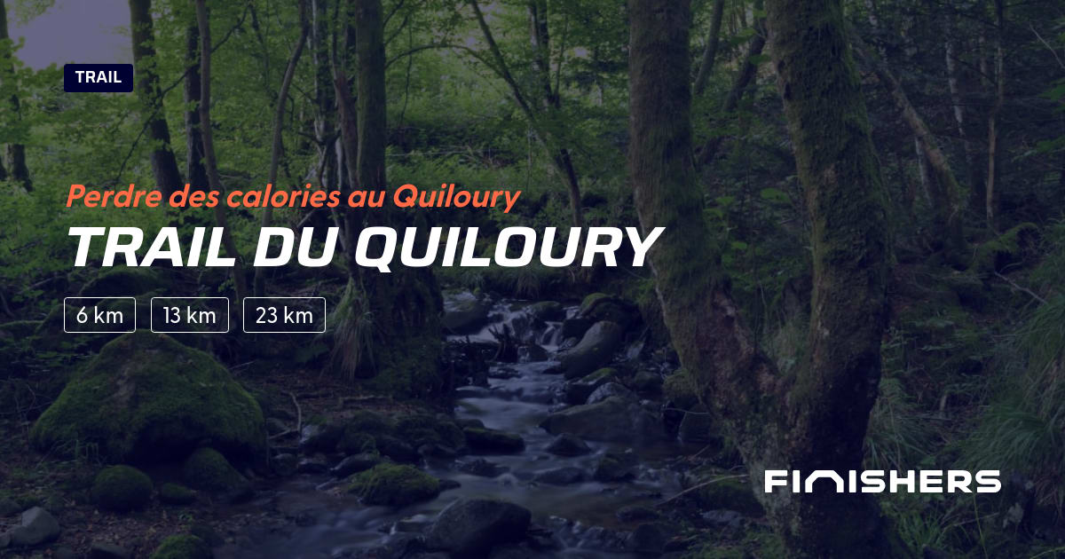 Trail du Quiloury — kuva 2 2