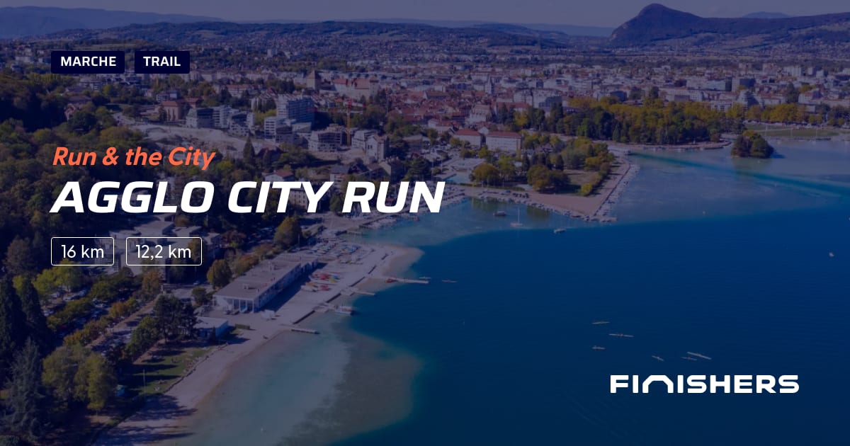 Agglo City Run — photo 2 sur 2
