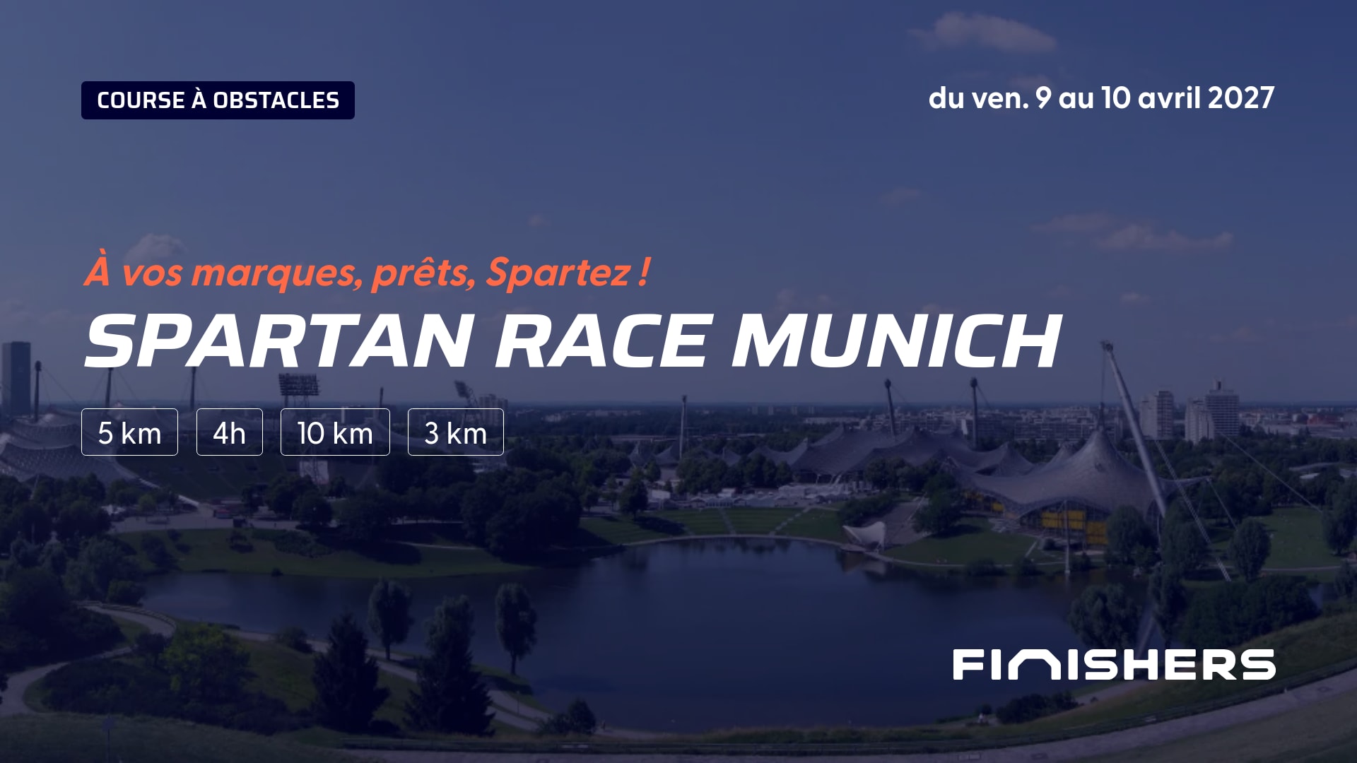 Spartan Race Munich — photo 4 sur 5