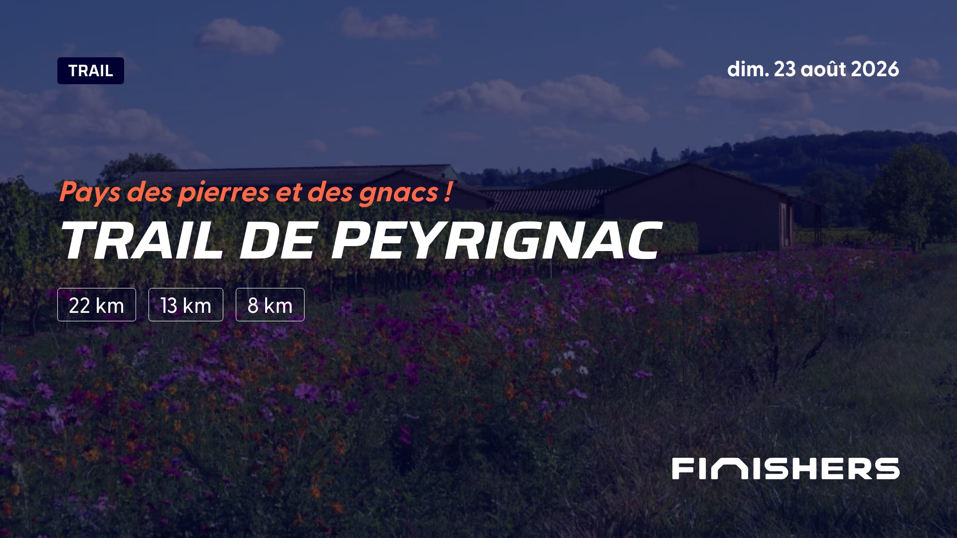 Trail de Peyrignac — 사진 4 on 5