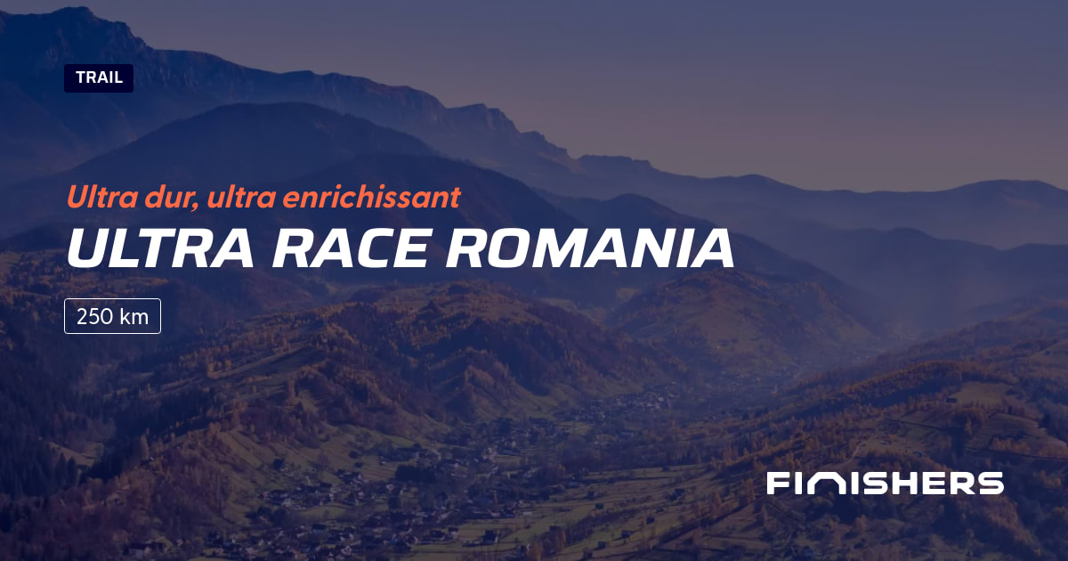 Ultra Race Romania — foto 2 på 2
