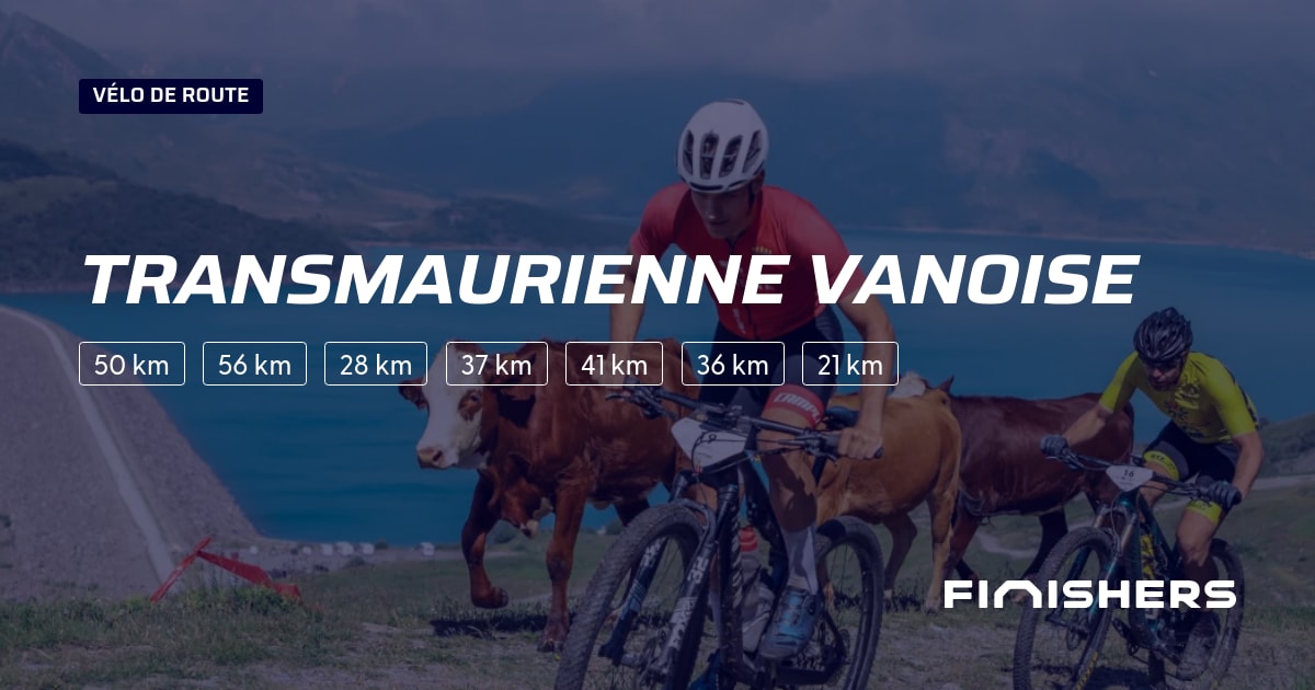 TransMaurienne Vanoise — foto 2 på 2