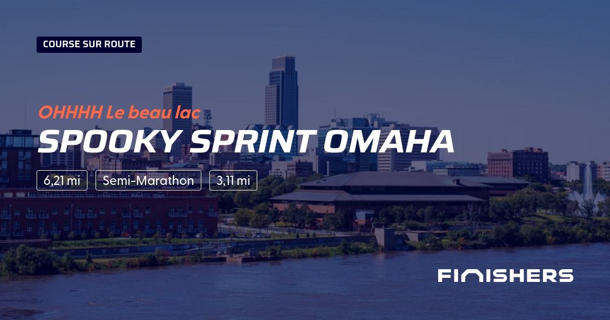 Spooky Sprint Omaha — φωτογραφία 2 στο 2