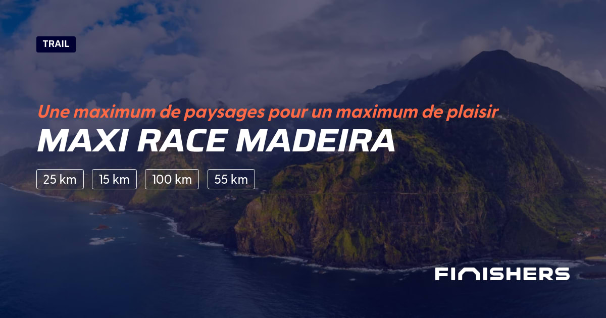 Maxi Race Madeira — Foto 2 auf 2