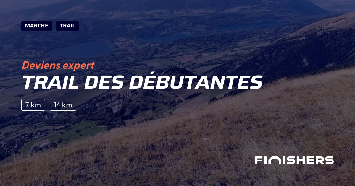 Trail des Débutantes — photo 2 sur 2