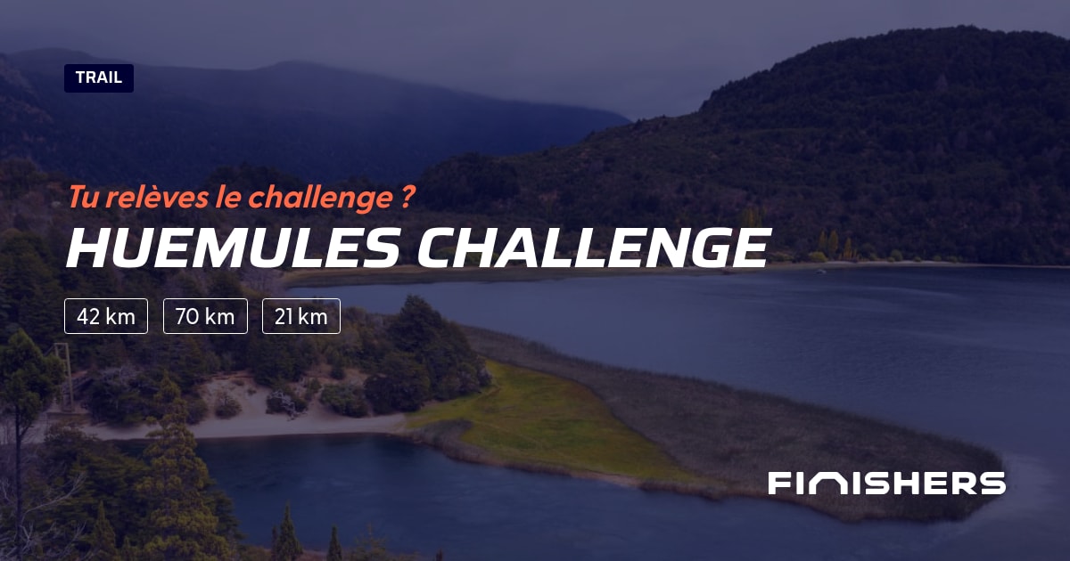 Huemules Challenge — kuva 2 2