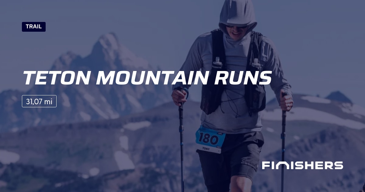 Teton Mountain Runs — foto 2 på 2
