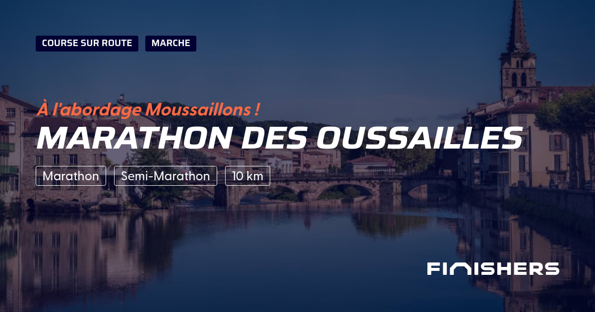 Marathon des Oussailles