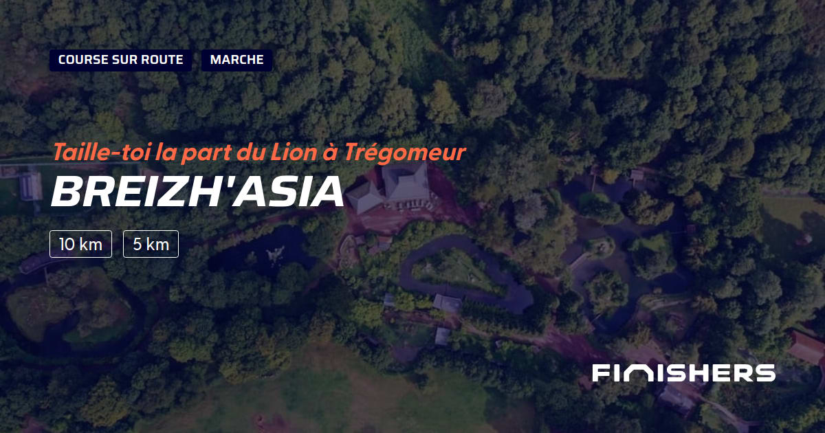 Breizh'Asia — fotografie 2 pe 2