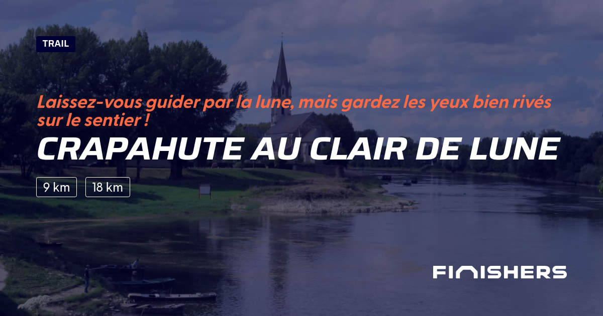 Crapahute au Clair de Lune — फोटो 2 2 पर