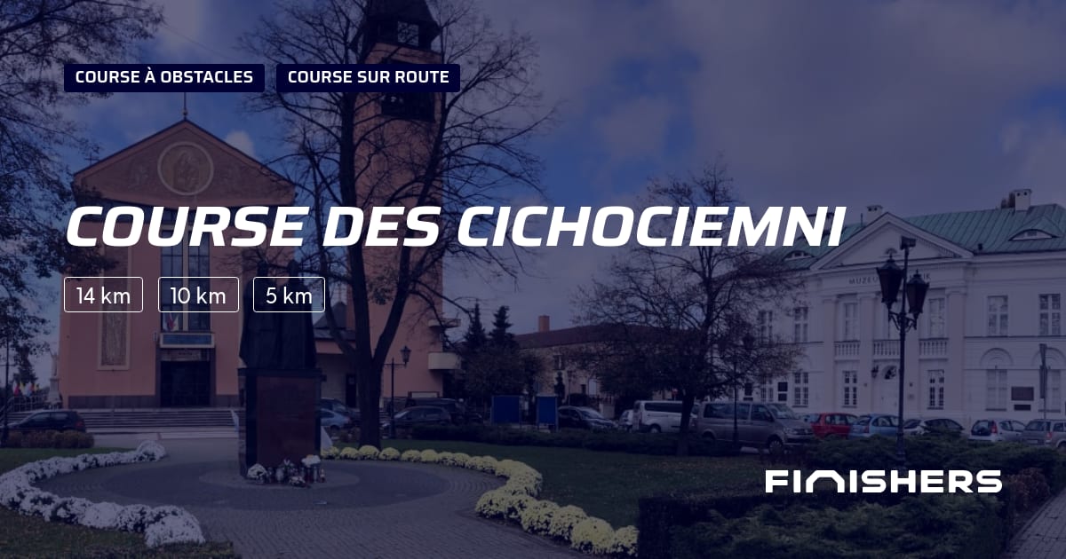 Course des Cichociemni — fénykép 2, 2