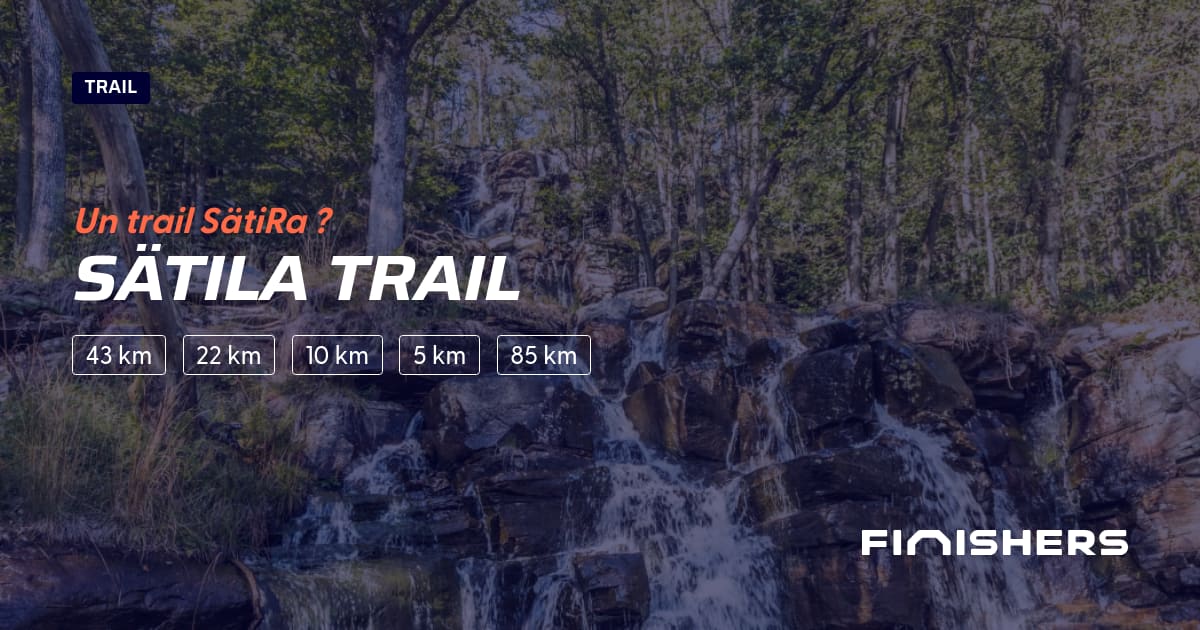 Sätila Trail — photo 2 sur 2