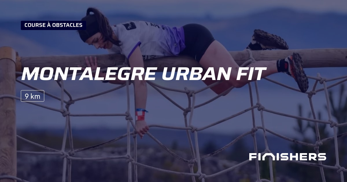 Montalegre Urban Fit — photo 2 sur 2