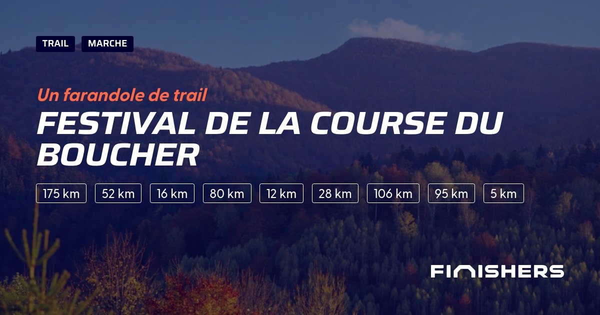 Festival de la Course du Boucher — photo 2 sur 2