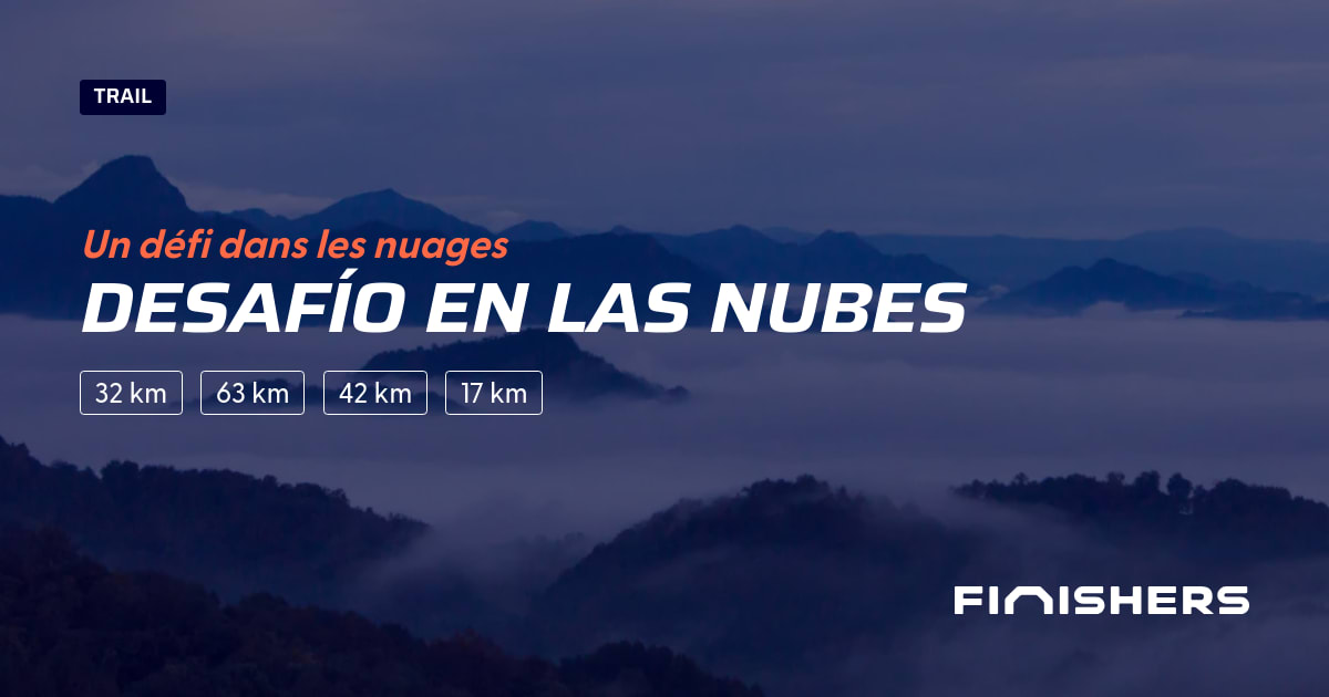 Desafío en las Nubes — photo 2 sur 2