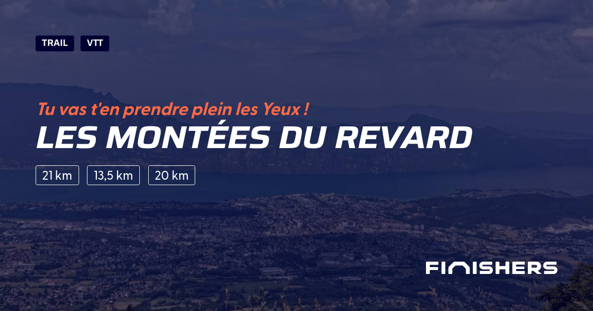 Les Montées du Revard — photo 2 sur 2