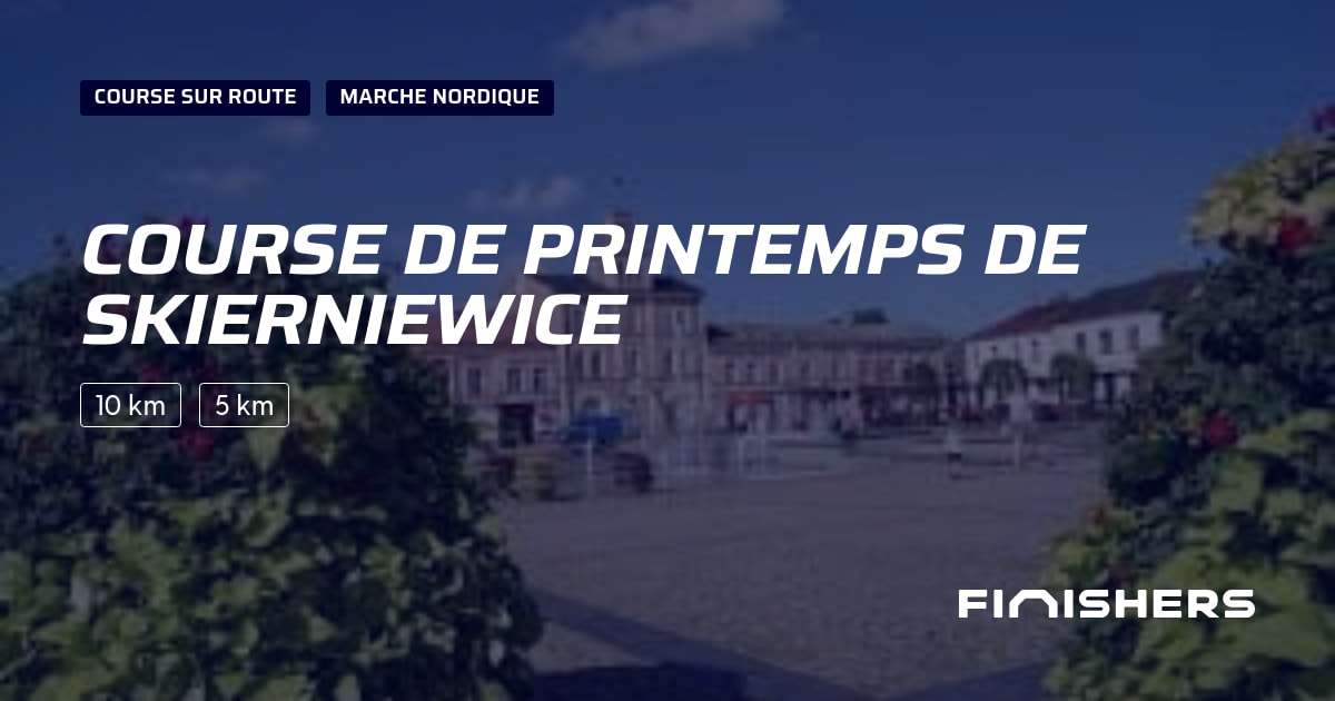 Course de Printemps de Skierniewice — Foto 2 auf 2