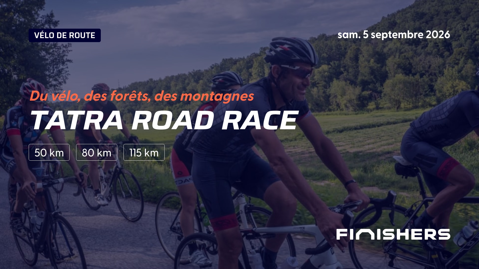 Tatra Road Race — photo 4 sur 5