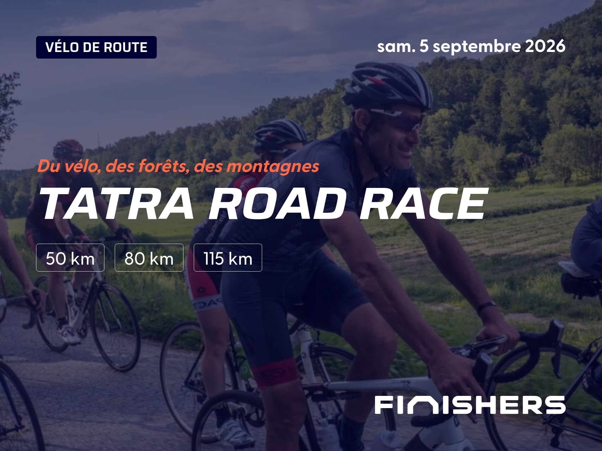 Tatra Road Race — photo 3 sur 5
