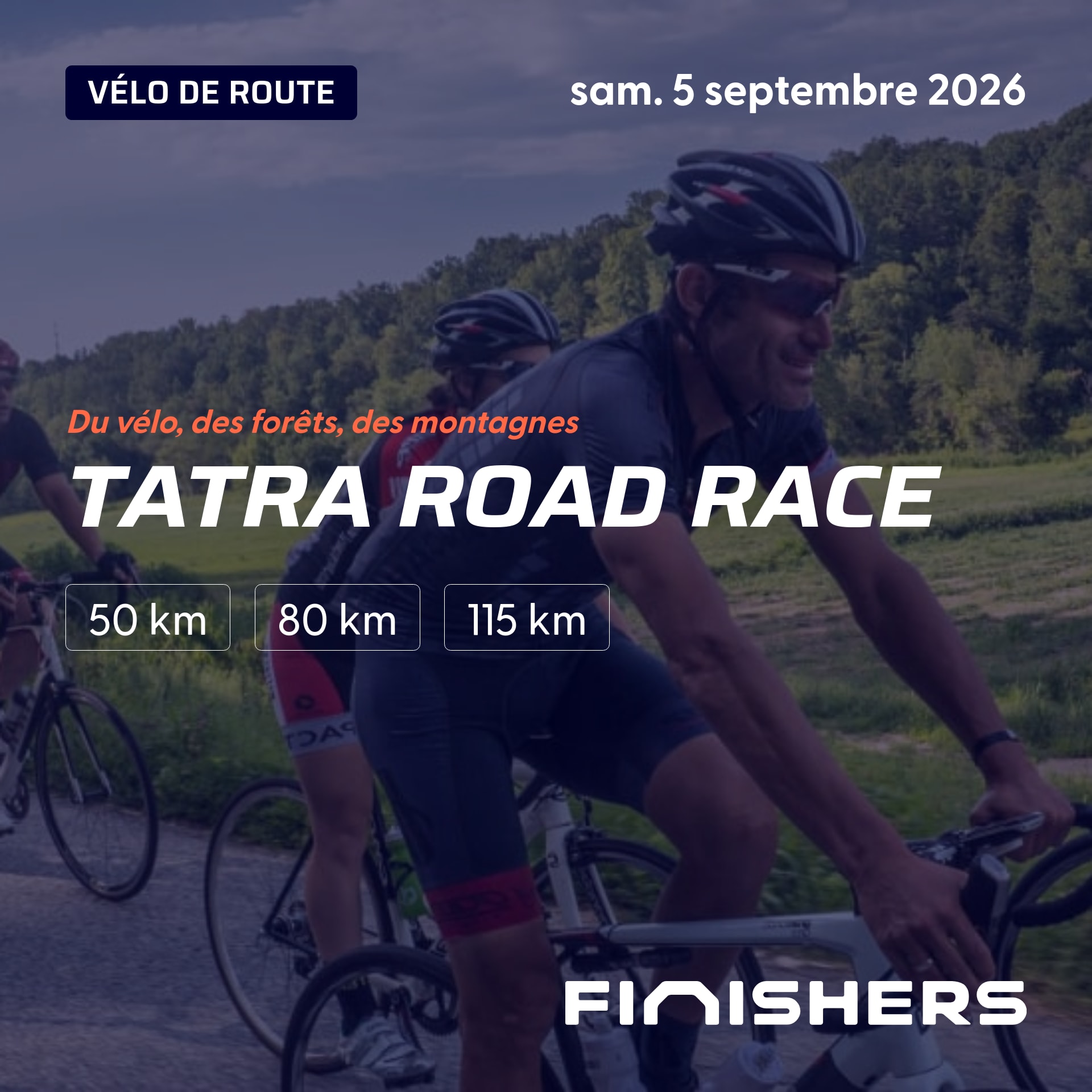 Tatra Road Race — photo 2 sur 5