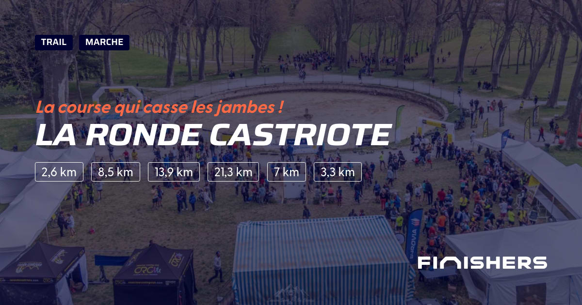 La Ronde Castriote — photo 2 sur 2