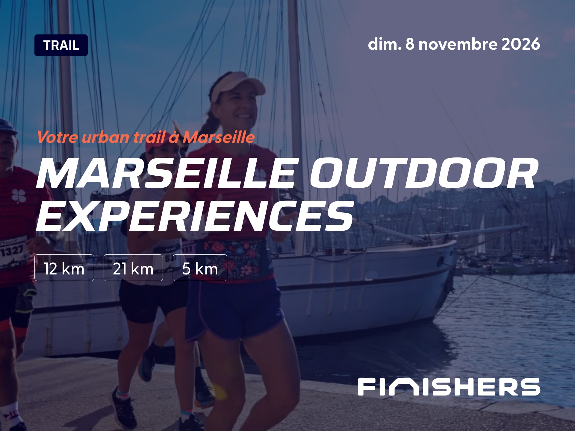Marseille Outdoor Experiences — foto 3 su 5