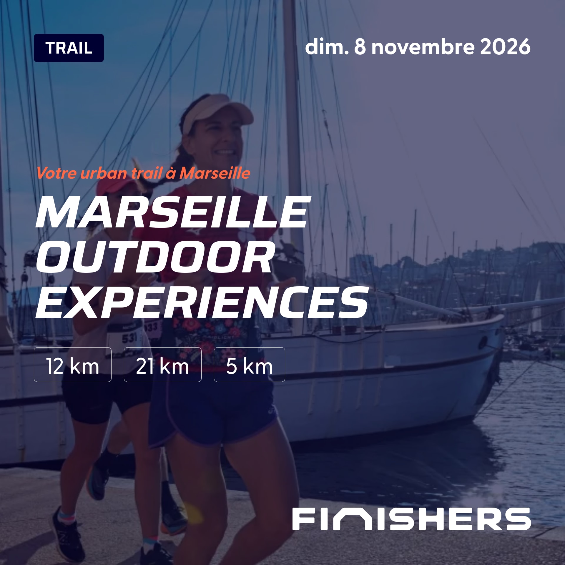Marseille Outdoor Experiences — foto 2 su 5