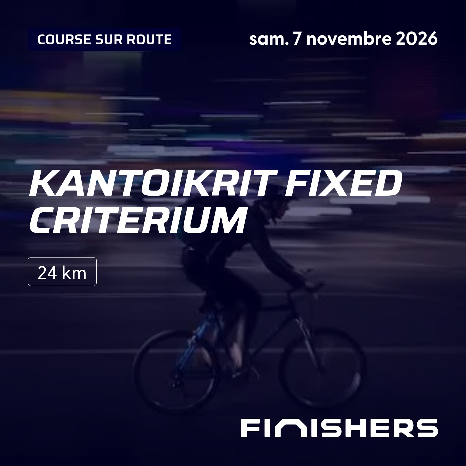 Kantoikrit Fixed Criterium — φωτογραφία 2 στο 5