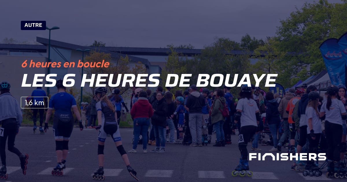 Les 6 Heures de Bouaye — الصورة 2 على 2