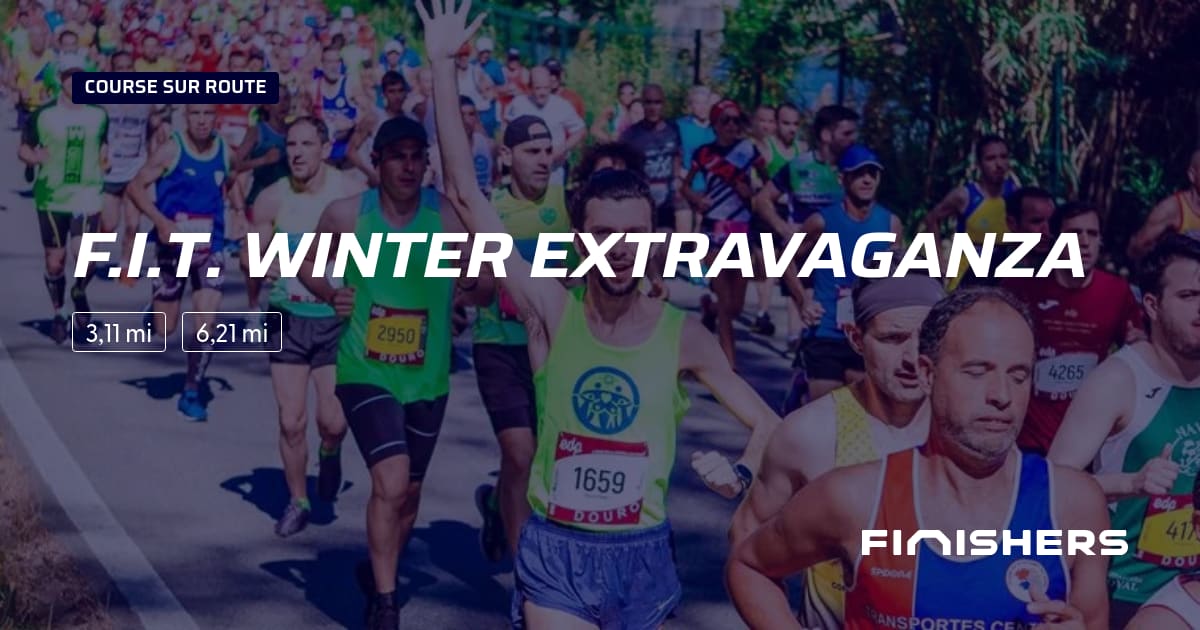F.I.T. Winter Extravaganza — photo 2 sur 2