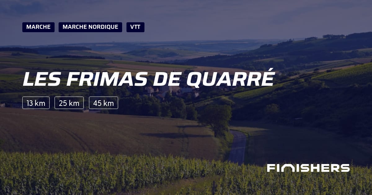 Les Frimas de Quarré — photo 2 sur 2