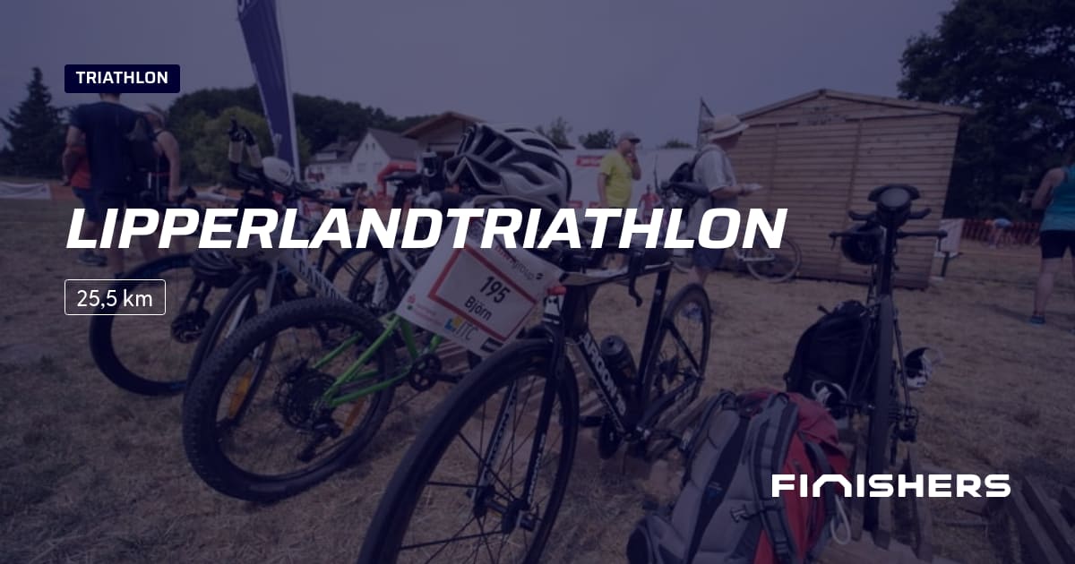 Lipperlandtriathlon — fénykép 2, 2