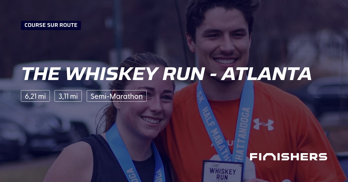 The Whiskey Run - Atlanta — photo 2 sur 2