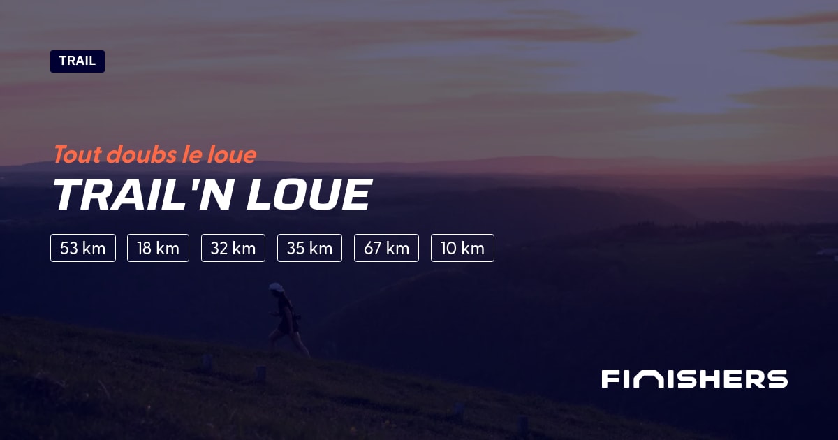 Trail'N Loue — kuva 2 2