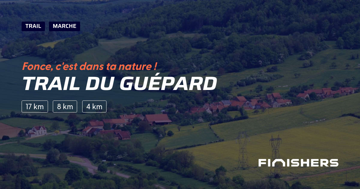 Trail du Guépard — photo 2 sur 2