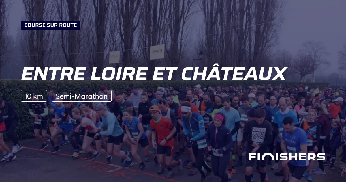 Entre Loire et Châteaux — fotografie 2 na 2