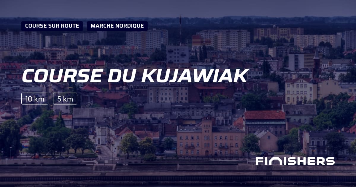 Course du Kujawiak — photo 2 sur 2