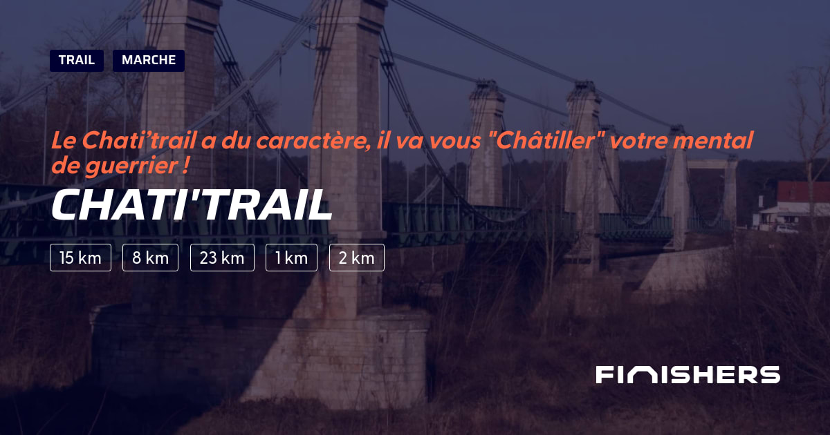 Chati'trail — Foto 2 auf 2