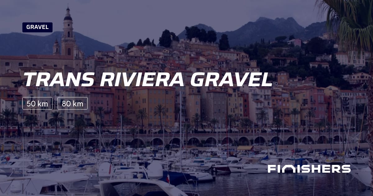 Trans Riviera Gravel — photo 2 of 2