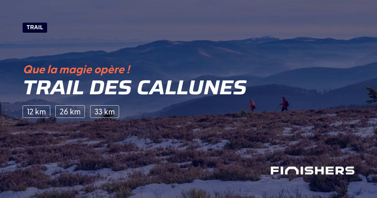 Trail des Callunes — photo 2 sur 2