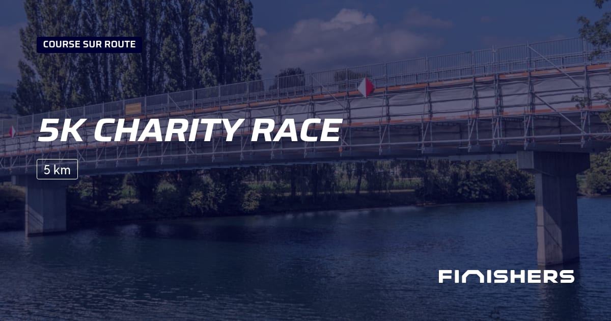 5k Charity Race — 2 の 2 の写真