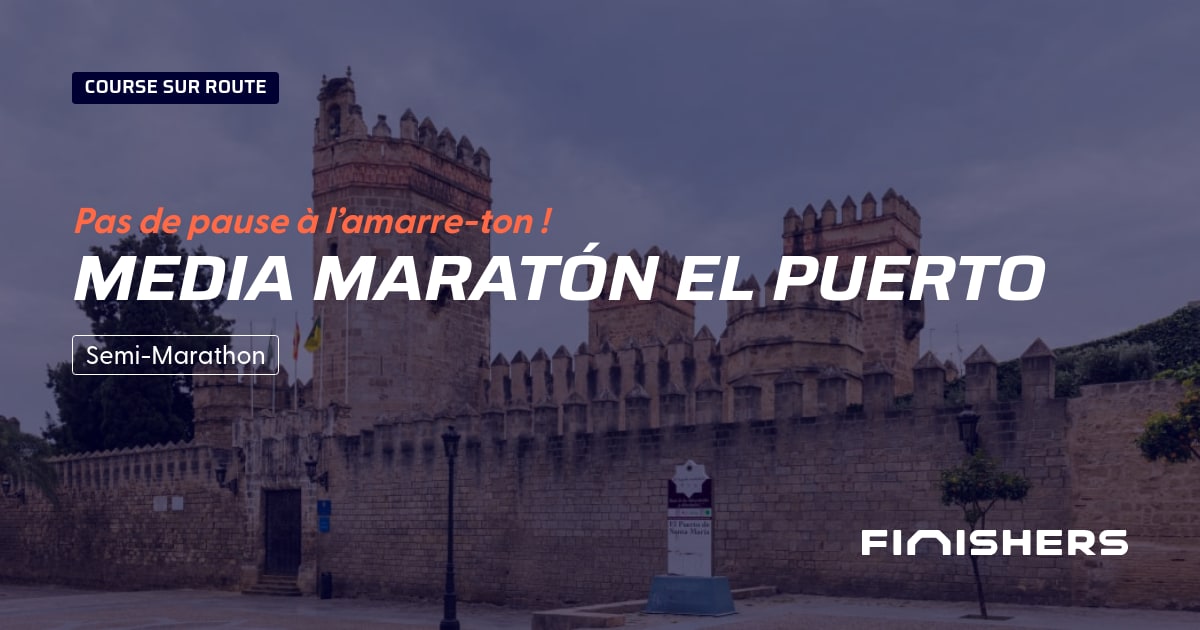Media Maratón El Puerto — 사진 2 on 2
