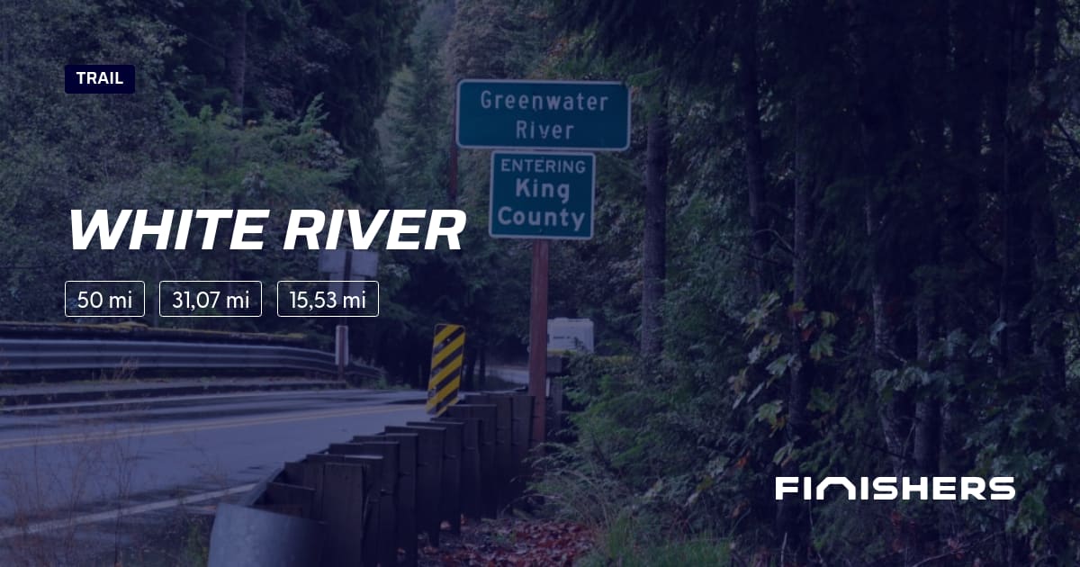 White River — foto 2 em 2