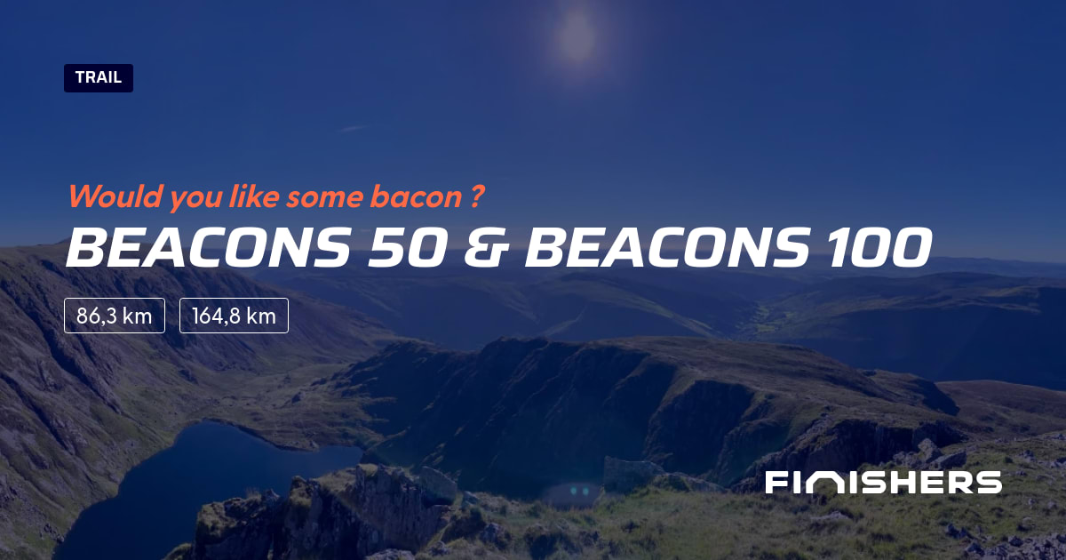 Beacons 50 & Beacons 100 — photo 2 sur 2