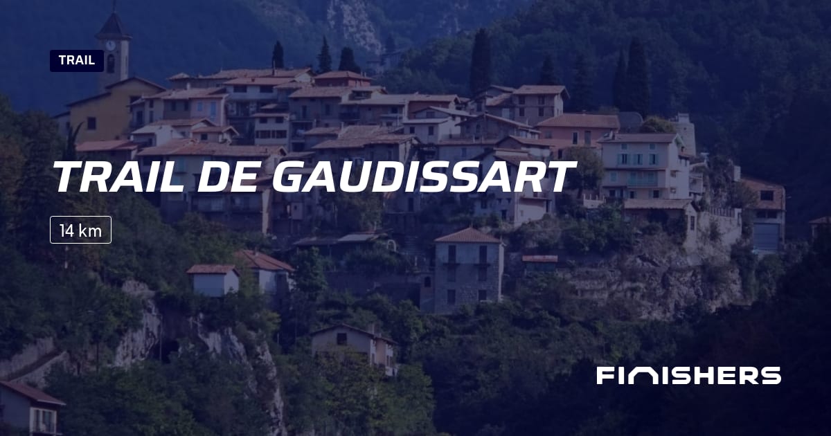 Trail de Gaudissart — फोटो 2 2 पर