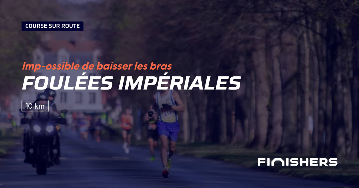 Foulées Impériales — kuva 2 2