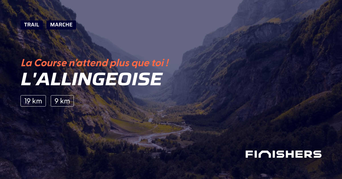 L'Allingeoise — photo 2 sur 2