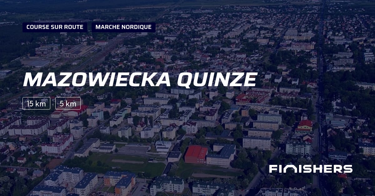 Mazowiecka Quinze — 2 の 2 の写真