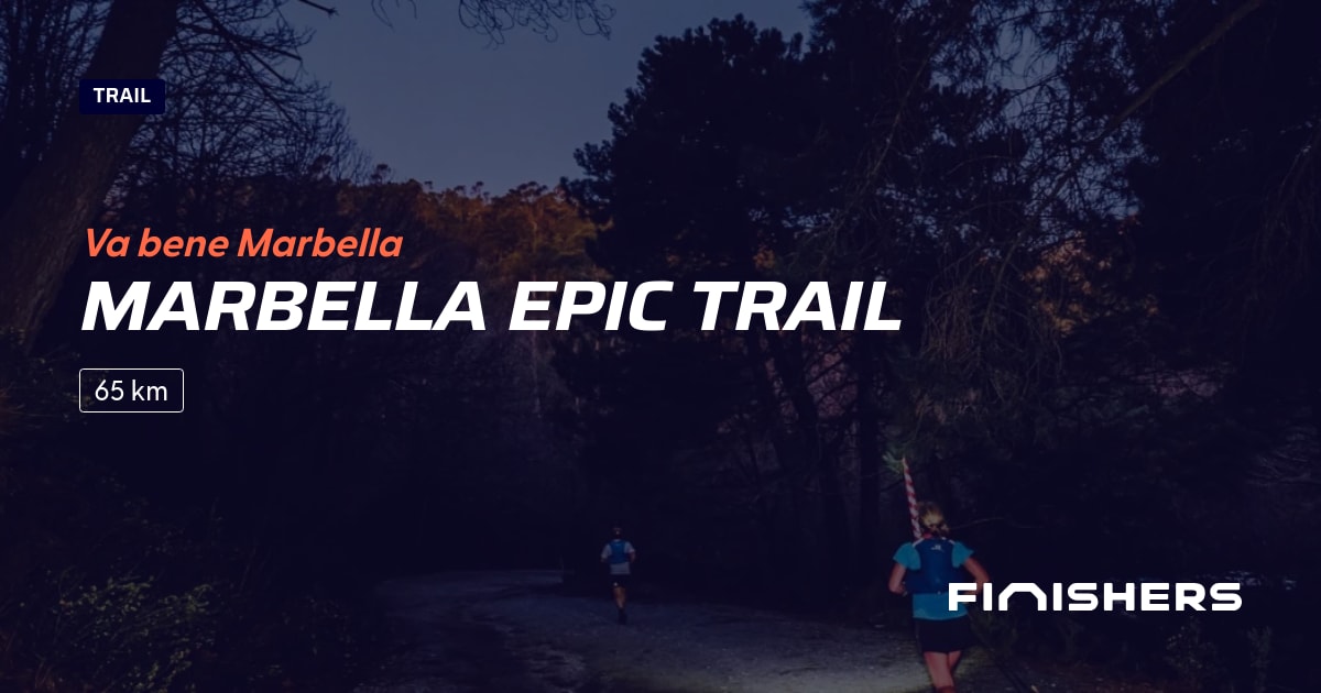 Marbella Epic Trail — Foto 2 auf 2